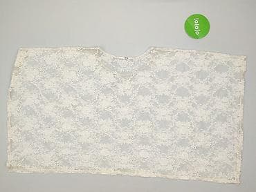 buty na platformie: Bluzka damska, rozmiar One size — 3