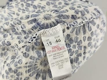 bluzki seledynowe: George, Bluzka damska, rozmiar 3XL — 6