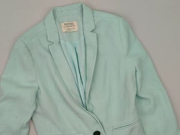 Bershka, Marynarka damska, rozmiar M w lalafo.pl Bershka, Marynarka damska, rozmiar M