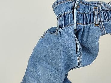 denim boot: Szorty damskie, rozmiar M — 4