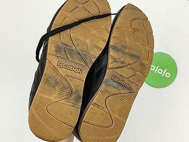 converse rozmiar 35: Reebok, Sneakersy dla mężczyzn, rozmiar 43 — 5