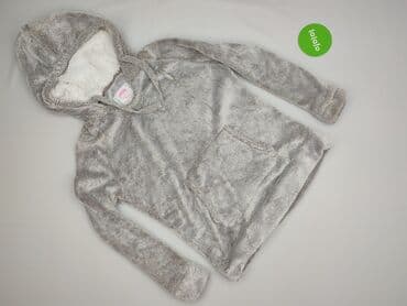 Ubrania damskie: Bluza z kapturem damska, M — 2