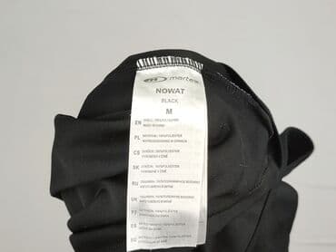 koszulka nike pro combat: Martes, Top damski, M — 5