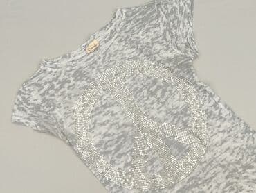 t shirty david bowie bershka: Davida Cashmere, T-shirt damski, rozmiar S — 2