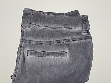 kapcie peoco: Cecil, Spodnie 3/4 damskie, rozmiar 4XL — 6
