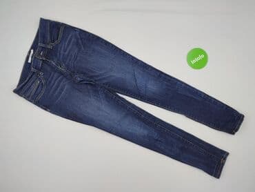 adidasy damskie pepe jeans: Jeansy damskie, rozmiar M — 2