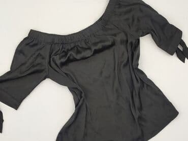 sukienka o kroju marynarki h m: H&M, Жіноча блуза, розмір M — 1