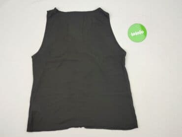 marynarka damska 100 wełna: Bluzka damska, XL — 3