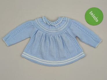 sukienki letnie plus size allegro: Dress, 3-6 months, condition - Very good — 3