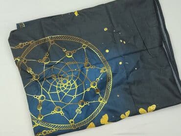 Prześcieradło 180 x 220, kolor - Czarny, stan - Idealny w lalafo.pl Prześcieradło 180 x 220, kolor - Czarny, stan - Idealny