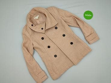 tous kurtka: H&M, Płaszcz damski, rozmiar S — 2