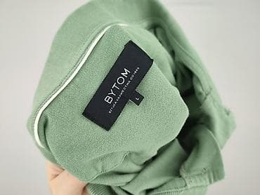 bytom sweter: Bytom, Koszulka polo dla mężczyzn, rozmiar L — 4