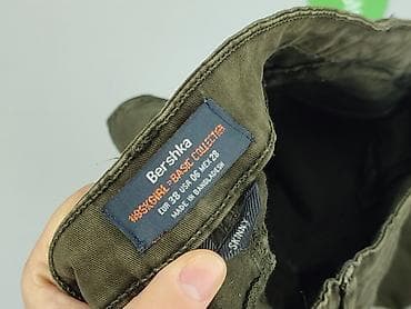 pull and bear polonia: Bershka, Jeansy damskie, rozmiar S — 8