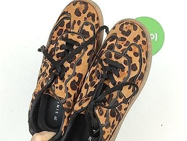 Кросівки: Sinsay, Кросівки жіночі, розмір 39 — 6