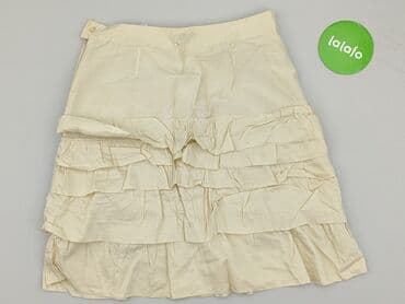 spodenko spódnica: H&M, Spódnica damska, rozmiar M — 3