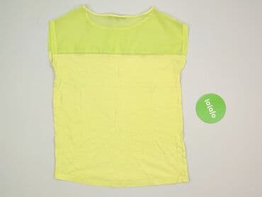 reserved koszula cytryny: Bluzka damska, S — 3