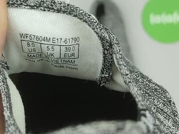 buty c a: KEDS, Trampki damskie, rozmiar 39 — 7