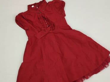 Dress, Gap, 2-3 years, 92-98 cm, condition - Perfect