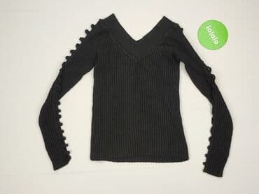 t shirty z dekoltem v allegro: Women's blouse, size S (EU 36) — 3