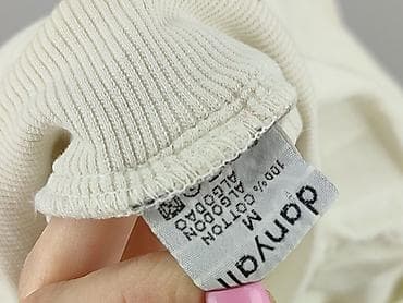 baggy bluza: Spodnie dresowe damskie, rozmiar M — 5