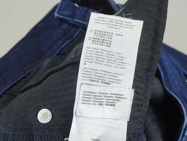 sukienki w stylu lat 90: Esprit, Jeansy damskie, S — 5