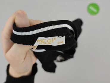 megi ubrania tureckie: MEGI, Tunika damska, rozmiar S — 5