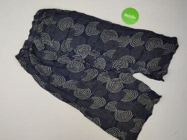 piżama h: Material trousers for women, size S (EU 36) — 3
