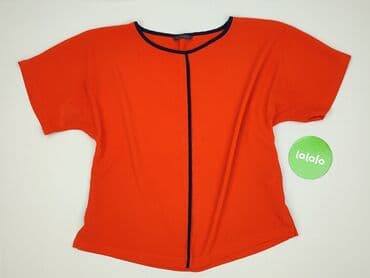 bluzki damskie pomarańczowa: M&S Collection, Bluzka damska, rozmiar M — 2