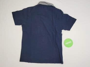 bytom kurtki zimowe: Bytom, Koszulka polo dla mężczyzn, L — 4