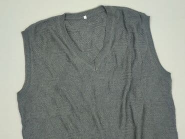 ubrania z akrylu: Rozmiar 2XL — 1