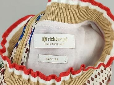 aryton: Rich & Royal, Sukienka damska, rozmiar S — 4