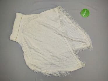 antaresa bluzy: Impulse, Ponczo damskie, rozmiar One size — 5