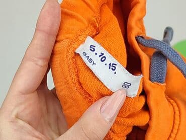 sweter hello kitty h: Sweatpants, 5.10.15, 9-12 months, condition - Perfect — 4