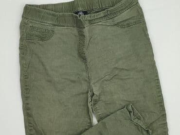 Gina Benotti, Material trousers for women, size XL (EU 42)