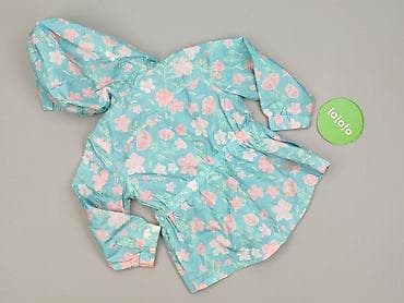 plaszczyk: Kurtka przeciwdeszczowa, 5.10.15, 1.5-2 lat, 86-92 cm, stan - Bardzo dobry — 3