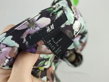 sukienka dopasowana midi na wesele: H&M, Sukienka damska, M — 4