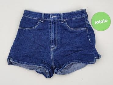 biale klapki lasocki: Szorty damskie, rozmiar S — 2