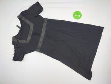 sukienki skórska: Tom Tailor, Sukienka damska, rozmiar L — 2