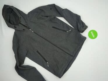 decathlon kurtka softshell: Bench, Kurtka przejściowa dla mężczyzn, rozmiar M — 2