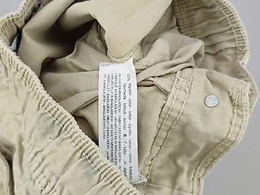 bibs com: Bershka, Spodnie cargo damskie, rozmiar S — 6