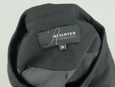 reserved kurtka damska wyprzedaż: Marynarka damska, rozmiar S — 4