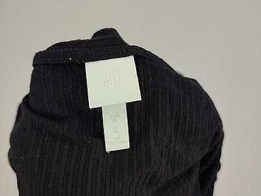 laleli bluzki: H&M, Bluzka damska, rozmiar XL — 5