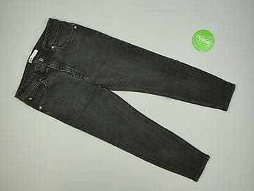 bluza pull and bear: Zara, Jeansy dla mężczyzn, rozmiar L — 2