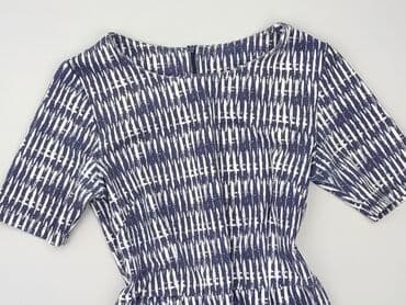 kapcie na drutach wzory: Sukienka damska, rozmiar S — 1