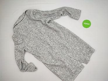 reserved shopper: Sinsay, Płaszcz damski, rozmiar L — 3