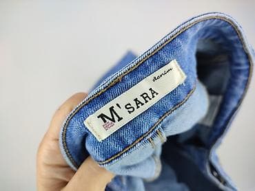 him sklep: Denim, Jeansy damskie, rozmiar XS — 4