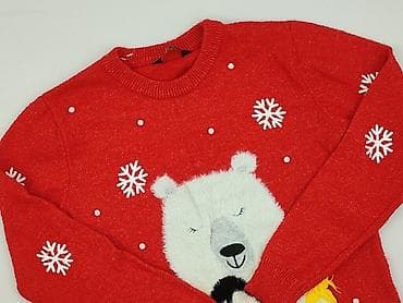 F&F, Sweter damski, rozmiar S w lalafo.pl F&F, Sweter damski, rozmiar S