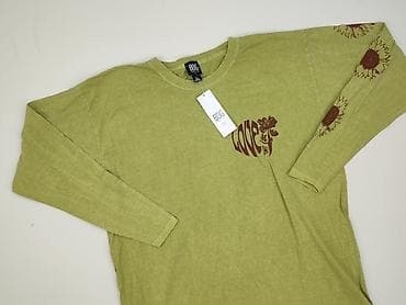 BDG, Лонгслів для чоловіків, розмір L