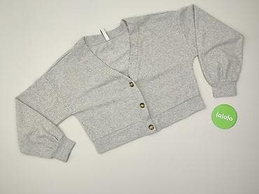 maskotka h: Kardigan damski, rozmiar S — 2