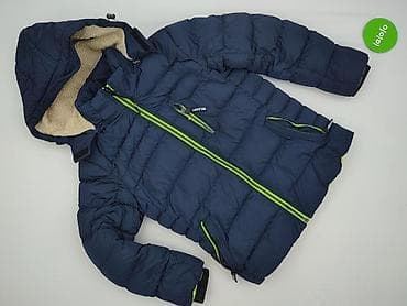 decathlon kurtka softshell: Kurtka zimowa, 11 lat, 140-146 cm, stan - Bardzo dobry — 2